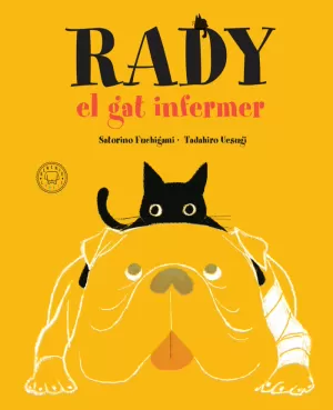 RADY, EL GAT INFERMER RADY, EL GAT INFERMER