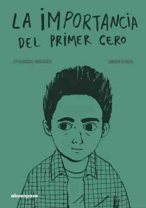 LA IMPORTANCIA DEL PRIMER CERO LA IMPORTANCIA DEL PRIMER CERO