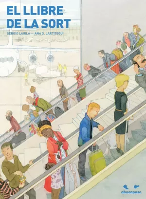 EL LLIBRE DE LA SORT EL LLIBRE DE LA SORT