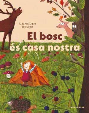 BOSC ES CASA NOSTRA,EL BOSC ES CASA NOSTRA,EL