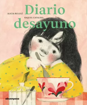 DIARIO DESAYUNO DIARIO DESAYUNO