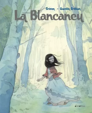 LA BLANCANEU LA BLANCANEU