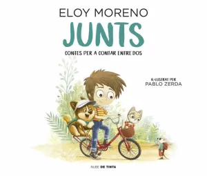 JUNTS (CONTES PER A CONTAR ENTRE DOS) JUNTS (CONTES PER A CONTAR ENTRE DOS)