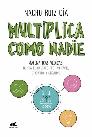 MULTIPLICA COMO NADIE MULTIPLICA COMO NADIE
