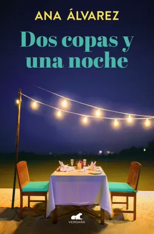 DOS COPAS Y UNA NOCHE (DOS MÁS DOS 1) DOS COPAS Y UNA NOCHE (DOS MÁS DOS 1)