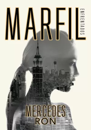 MARFIL (ENFRENTADOS 1) MARFIL (ENFRENTADOS 1)