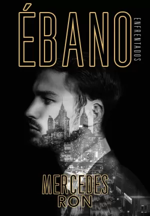 ÉBANO (ENFRENTADOS 2) ÉBANO (ENFRENTADOS 2)