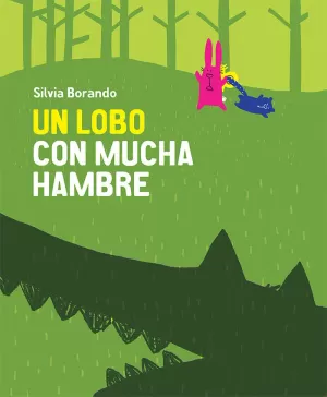 HAMBRIENTO COMO UN LOBO HAMBRIENTO COMO UN LOBO