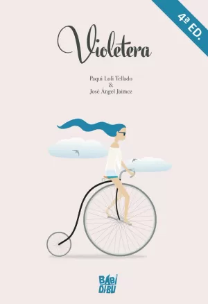 VIOLETERA NE VIOLETERA NE