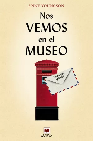 NOS VEMOS EN EL MUSEO NOS VEMOS EN EL MUSEO