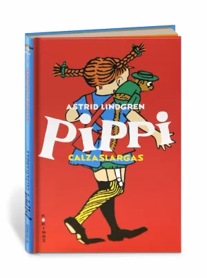 PIPPI CALZASLARGAS PIPPI CALZASLARGAS