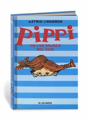 PIPPI EN LOS MARES DEL SUR PIPPI EN LOS MARES DEL SUR