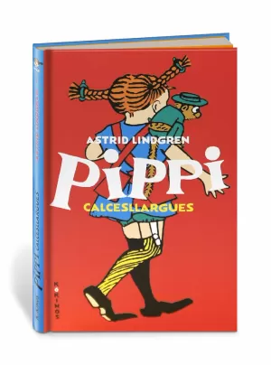 PIPPI CALCESLLARGUES PIPPI CALCESLLARGUES