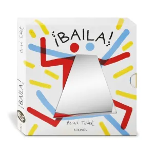 ¡BAILA! ¡BAILA!