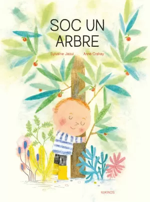 SOC UN ARBRE SOC UN ARBRE