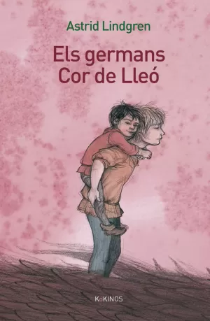 ELS GERMANS COR DE LLEÓ ELS GERMANS COR DE LLEÓ