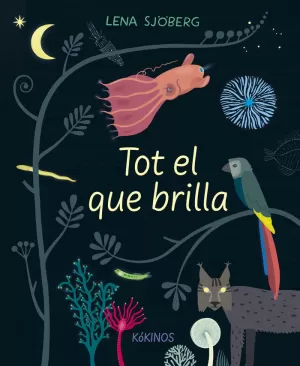 TOT EL QUE BRILLA TOT EL QUE BRILLA