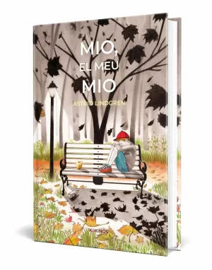 MÍO,EL MEU MÍO MÍO,EL MEU MÍO