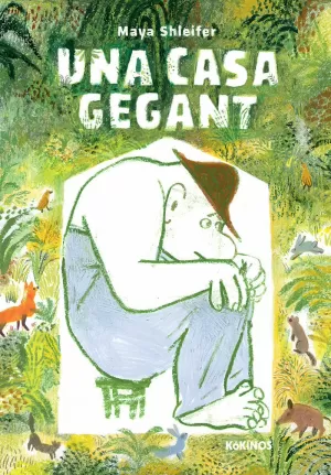 UNA CASA GEGANT UNA CASA GEGANT