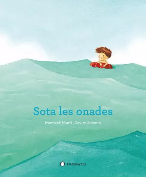 SOTA LES ONADES SOTA LES ONADES