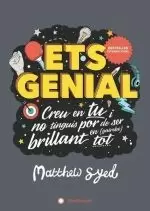 ETS GENIAL ETS GENIAL