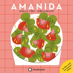 AMANIDA AMANIDA