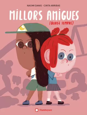 MILLORS AMIGUES (QUASI SEMPRE) MILLORS AMIGUES (QUASI SEMPRE)