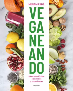 VEGANEANDO VEGANEANDO