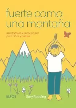 FUERTE COMO UNA MONTAÑA FUERTE COMO UNA MONTAÑA