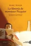 LA LIBRERÍA DE M. PICQUIER LA LIBRERÍA DE M. PICQUIER