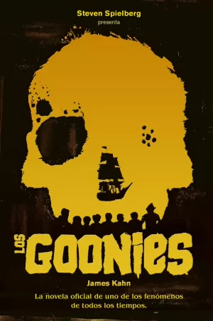 LOS GOONIES LOS GOONIES