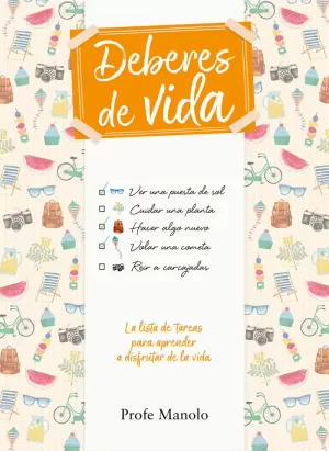 DEBERES DE VIDA DEBERES DE VIDA