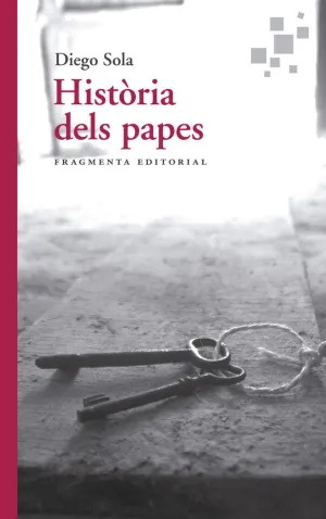 HISTÒRIA DELS PAPES HISTÒRIA DELS PAPES