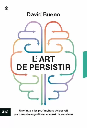 L'ART DE PERSISTIR L'ART DE PERSISTIR
