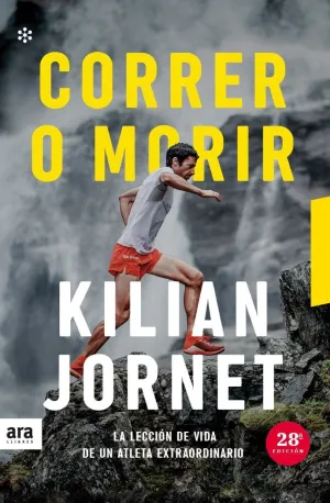 CORRER O MORIR (EDICION 2021)