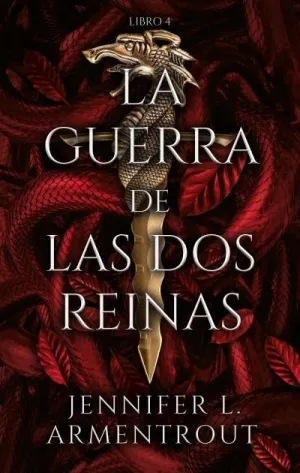 LA GUERRA DE LAS DOS REINAS LA GUERRA DE LAS DOS REINAS