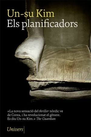 ELS PLANIFICADORS ELS PLANIFICADORS