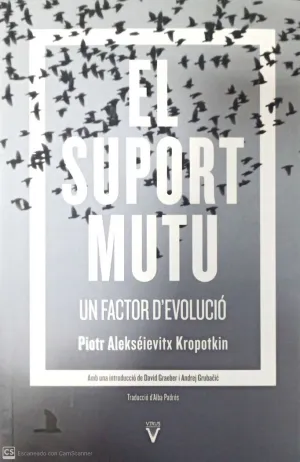 EL SUPORT MUTU EL SUPORT MUTU
