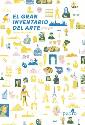 EL GRAN INVENTARIO DEL ARTE EL GRAN INVENTARIO DEL ARTE
