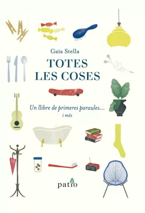 TOTES LES COSES TOTES LES COSES