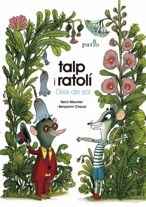 TALP I RATOLÍ TALP I RATOLÍ