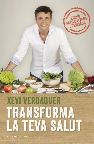 TRANSFORMA LA TEVA SALUT (EDICIÓ AMPLIADA) TRANSFORMA LA TEVA SALUT (EDICIÓ AMPLIADA)