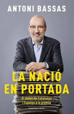 LA NACIÓ EN PORTADA LA NACIÓ EN PORTADA