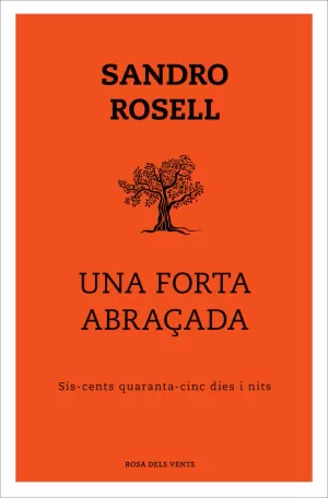 UNA FORTA ABRAÇADA UNA FORTA ABRAÇADA