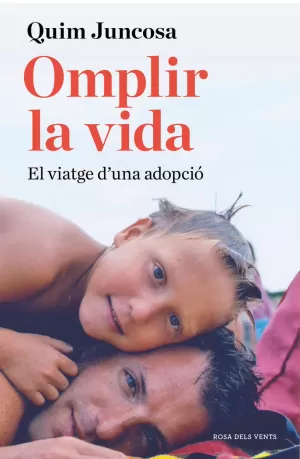 OMPLIR LA VIDA OMPLIR LA VIDA