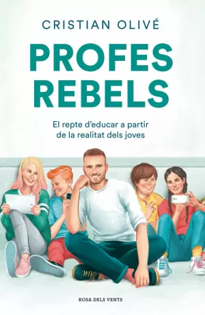 PROFES REBELS PROFES REBELS