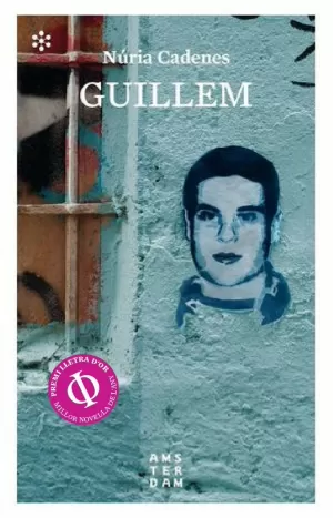 GUILLEM GUILLEM