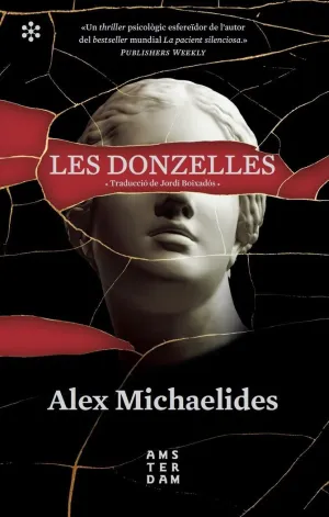 LES DONZELLES LES DONZELLES