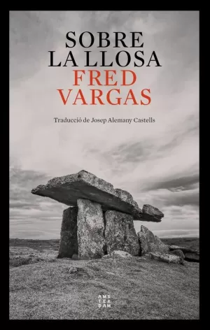 SOBRE LA LLOSA SOBRE LA LLOSA