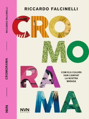 CROMORAMA CROMORAMA